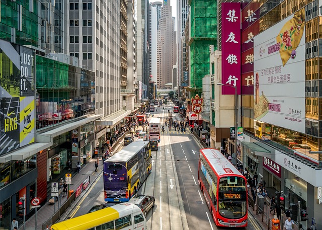 香港优才, 移民香港, 香港移民, 香港优才计划, 大陆人移民香港需要什么条件, 香港身份, 香港户口, 香港工作
